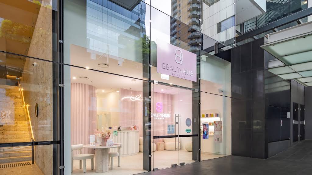 Beauty Hub, Sydney, Sydney, NSW