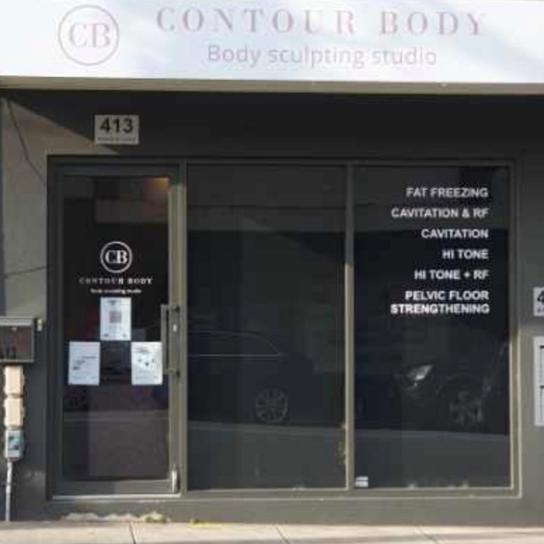 Contour Body Malvern, Malvern East, VIC