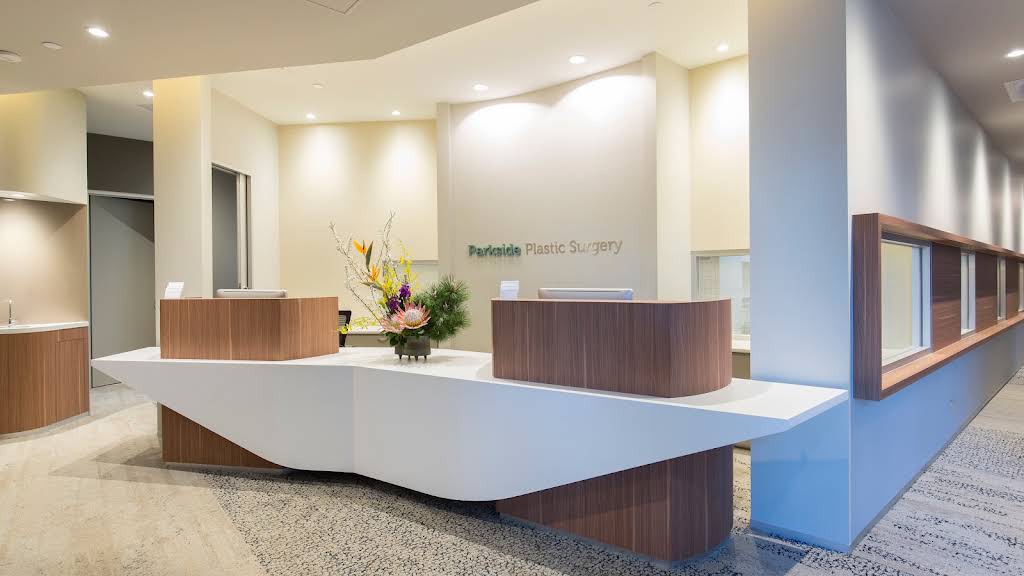 Dr Eldon Mah, Parkside Plastic Surgery, Hawthorn East, VIC