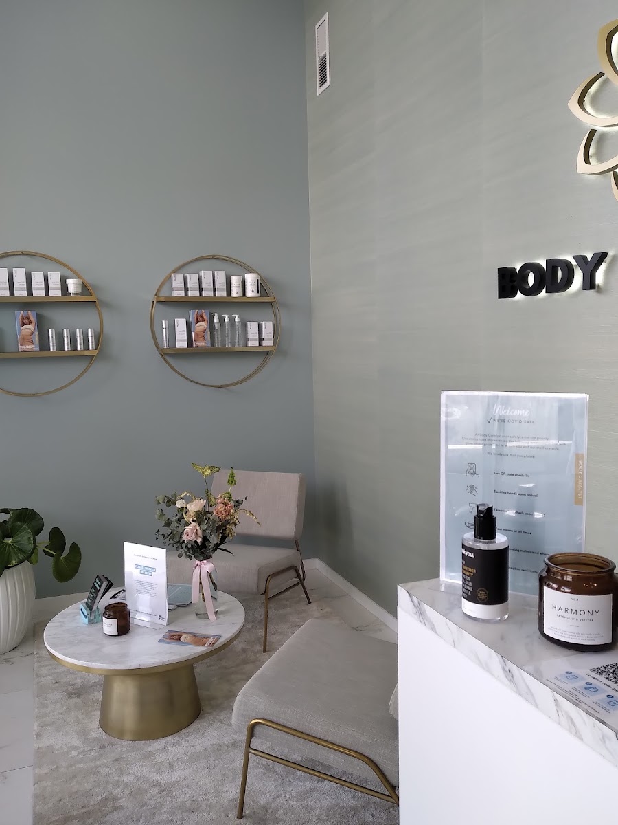Body Catalyst, Armadale, Armadale, VIC