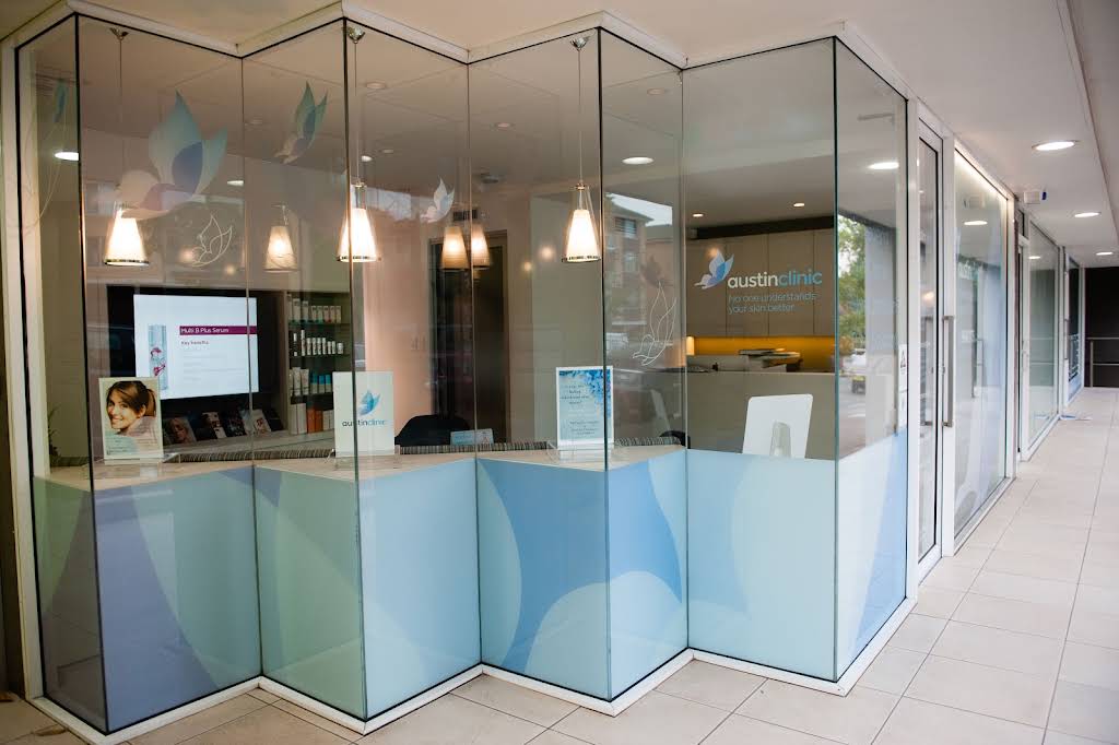 Austin Clinic, Balgowlah, NSW