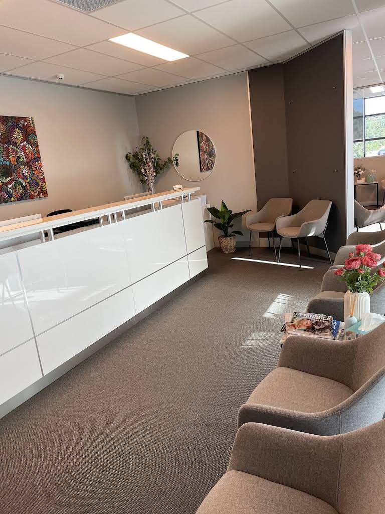 Dr Neela Janakiramanan, Mornington, VIC