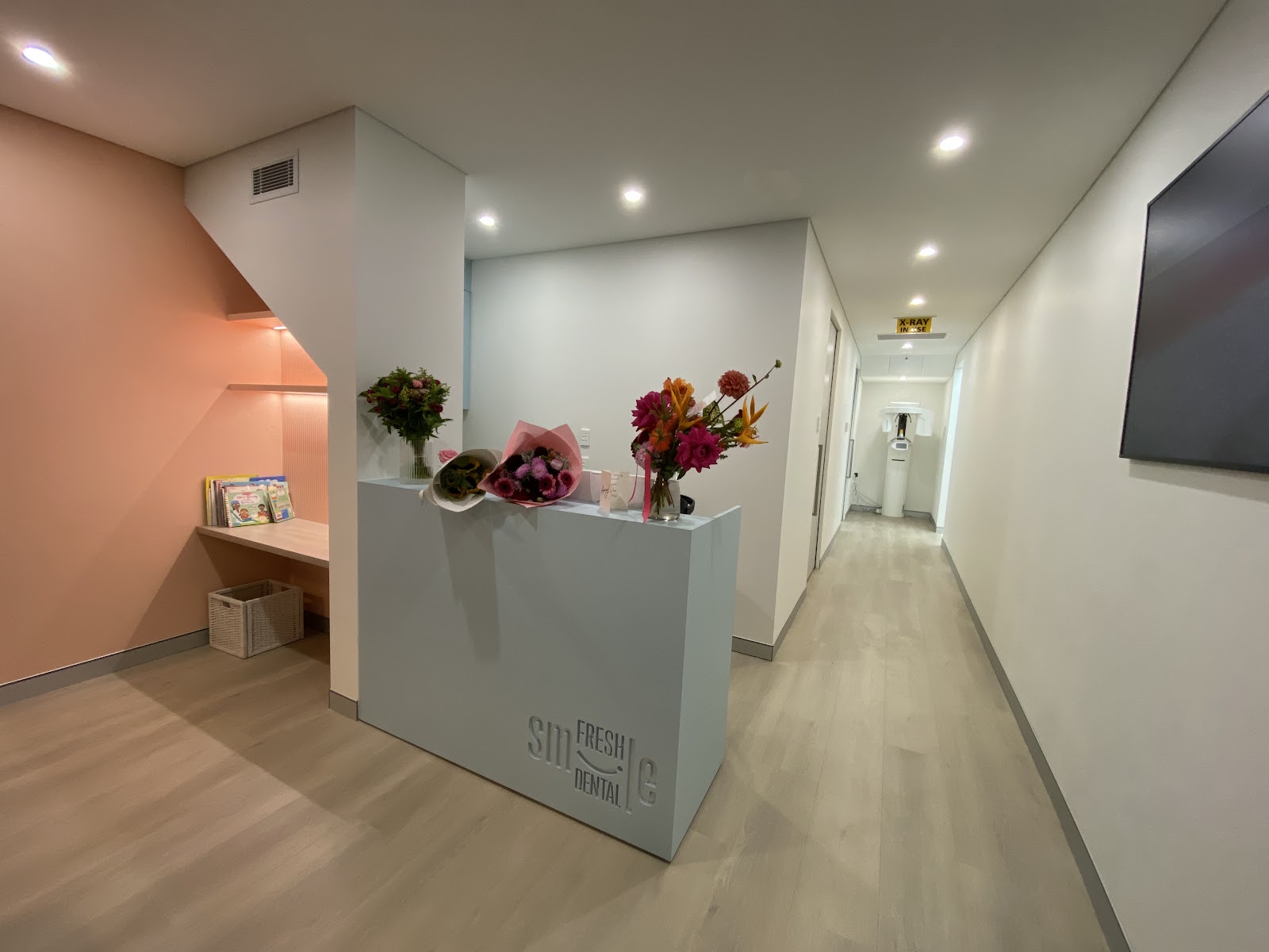 Freshwater Dental, Freshwater, NSW