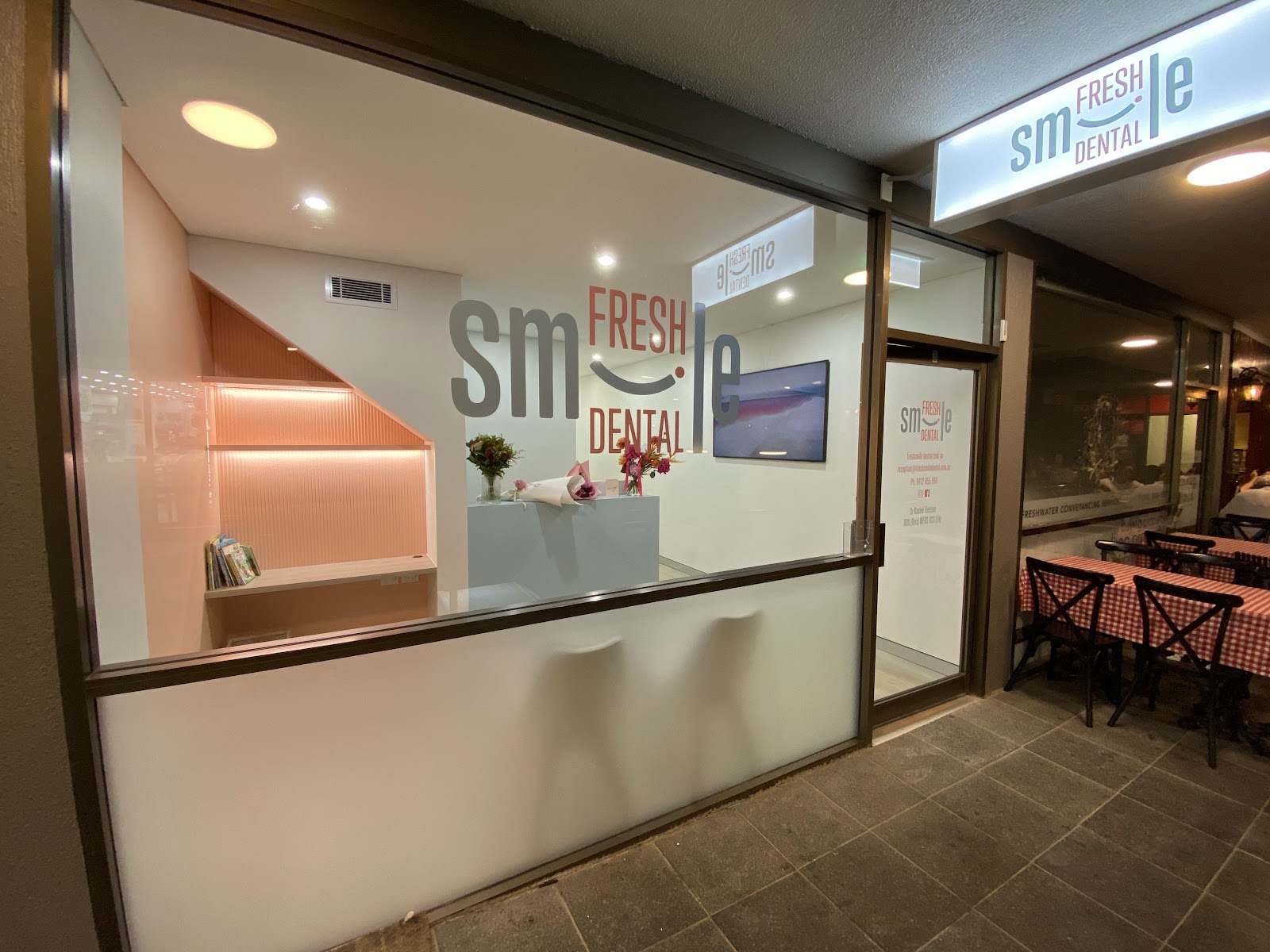 Freshwater Dental, Freshwater, NSW