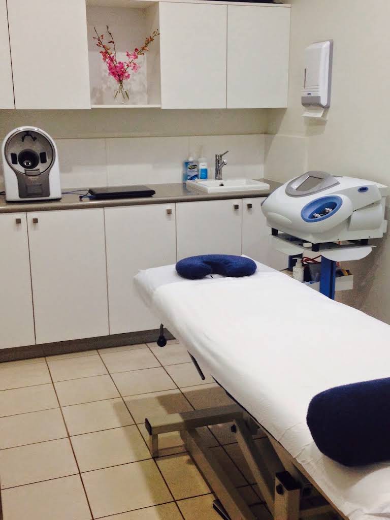 Natspa Aesthetics, Essendon, VIC