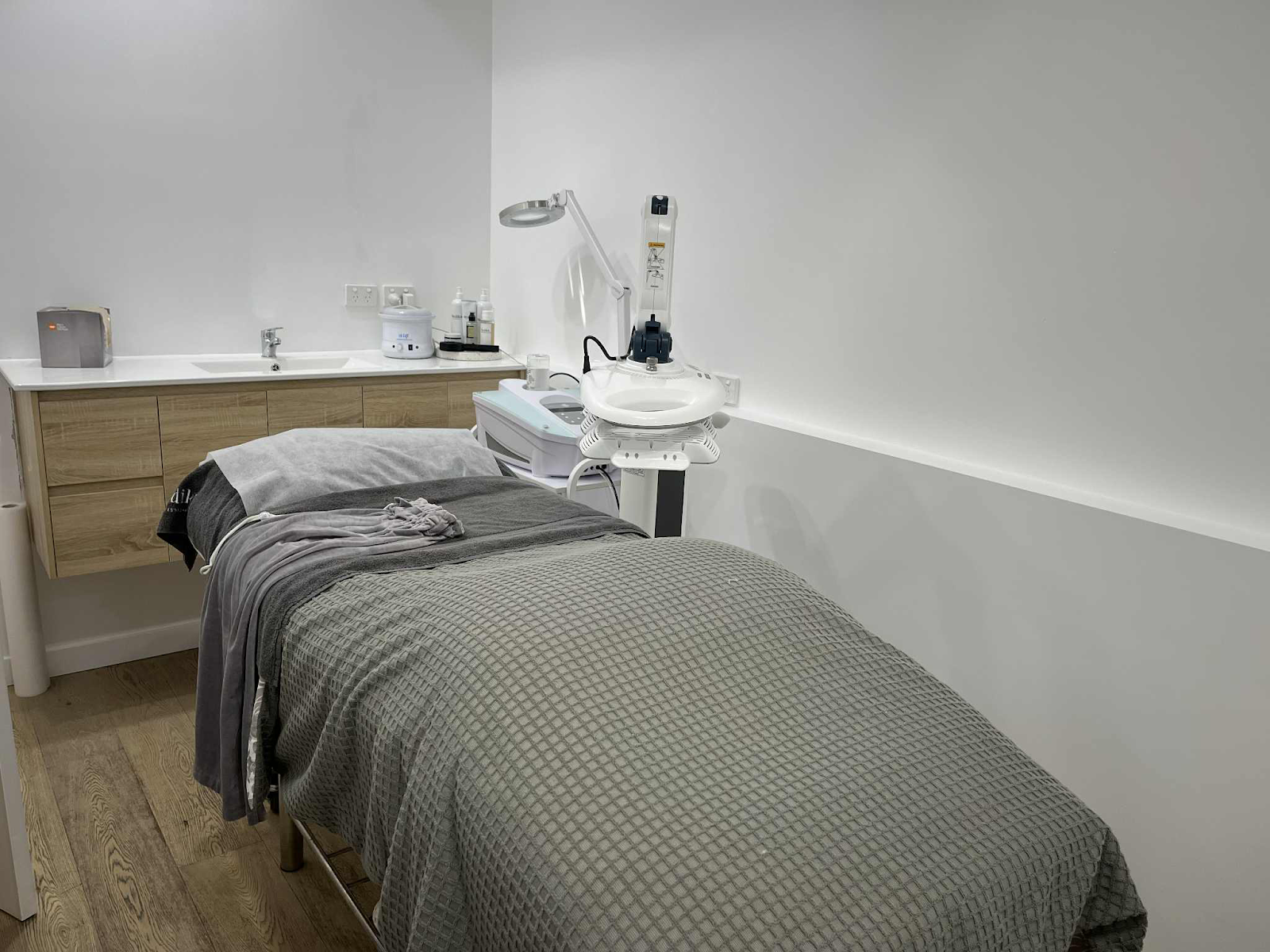 Skin Brilliance, Hampton, VIC