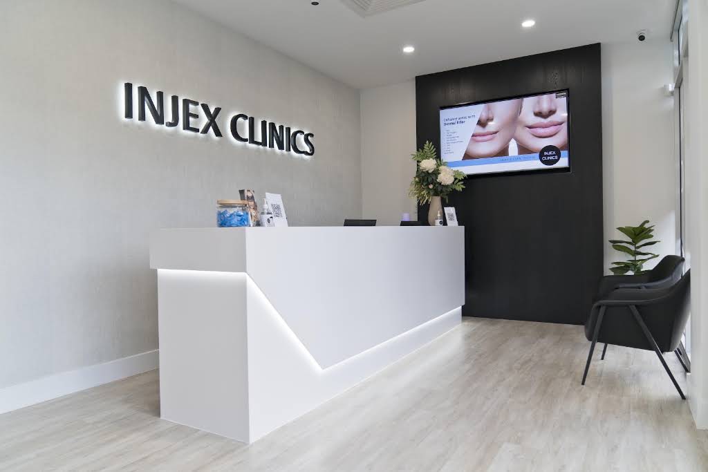 Injex Clinics, Springfield Lakes, Springfield Lakes, QLD