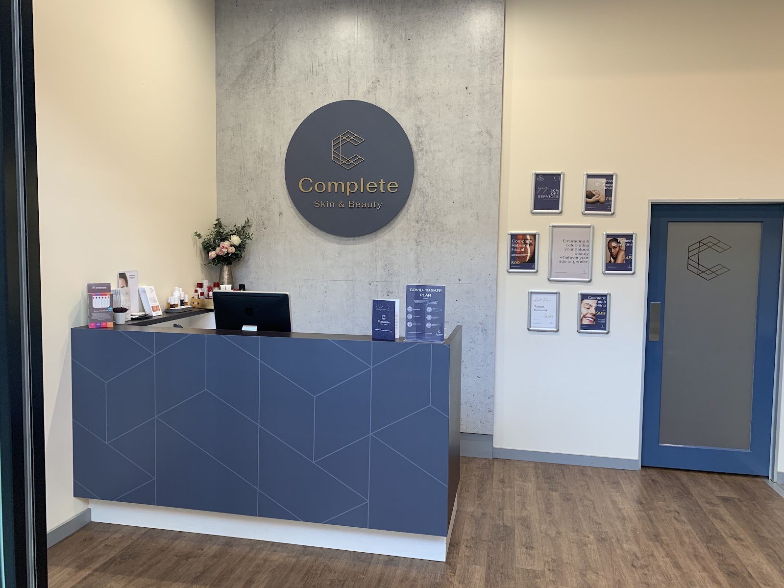 Complete Skin & Beauty Springfield Central, Springfield Central, QLD