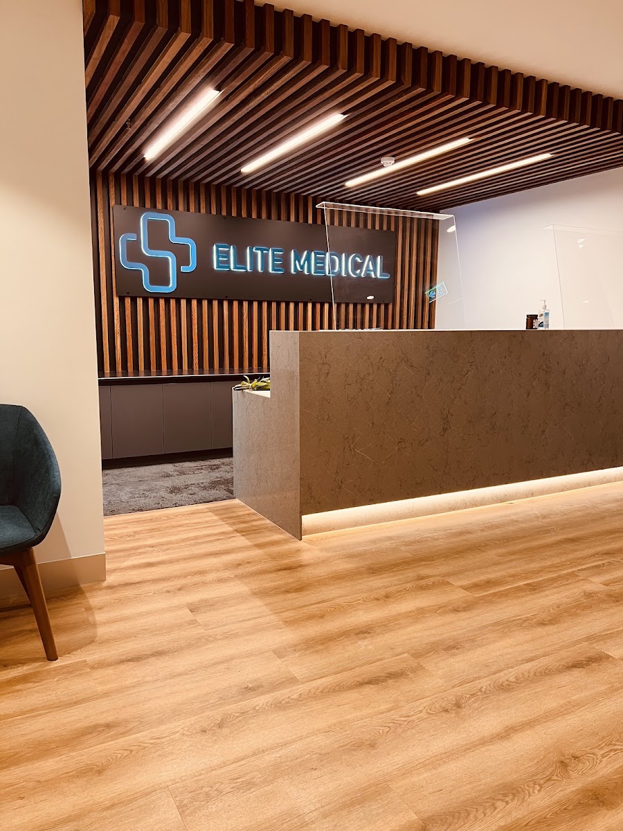 Elite Medical Toorak, Toorak, VIC