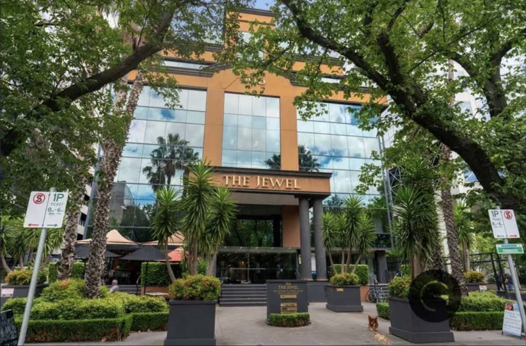 Derma Cosmetika- St Kilda Rd, Melbourne 3004, Melbourne, VIC
