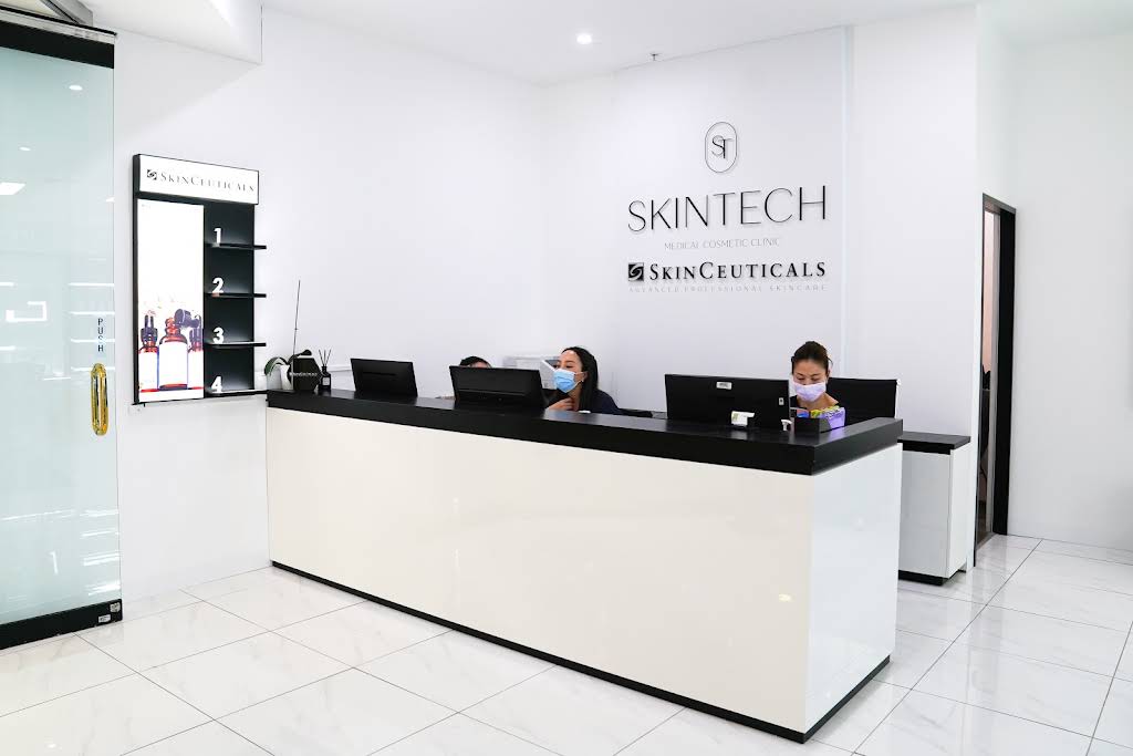 Skintech: Medical Cosmetic & Skin Clinic, Melbourne, Melbourne, VIC