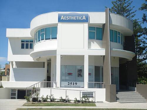 MUSE Aesthetics, Mermaid Beach, QLD