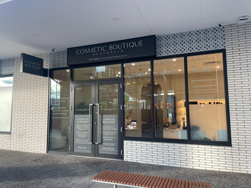 Cosmetic Boutique Australia, Roxburgh Park, VIC