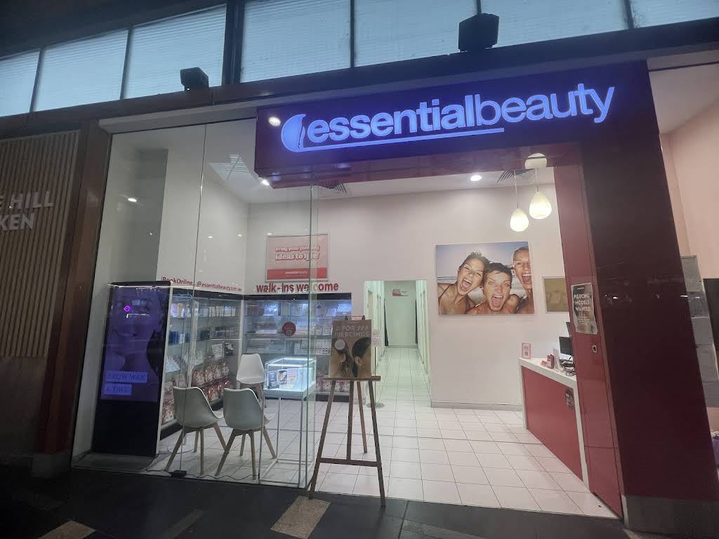 Essential Beauty & Piercing, Rouse Hill, Rouse Hill, NSW