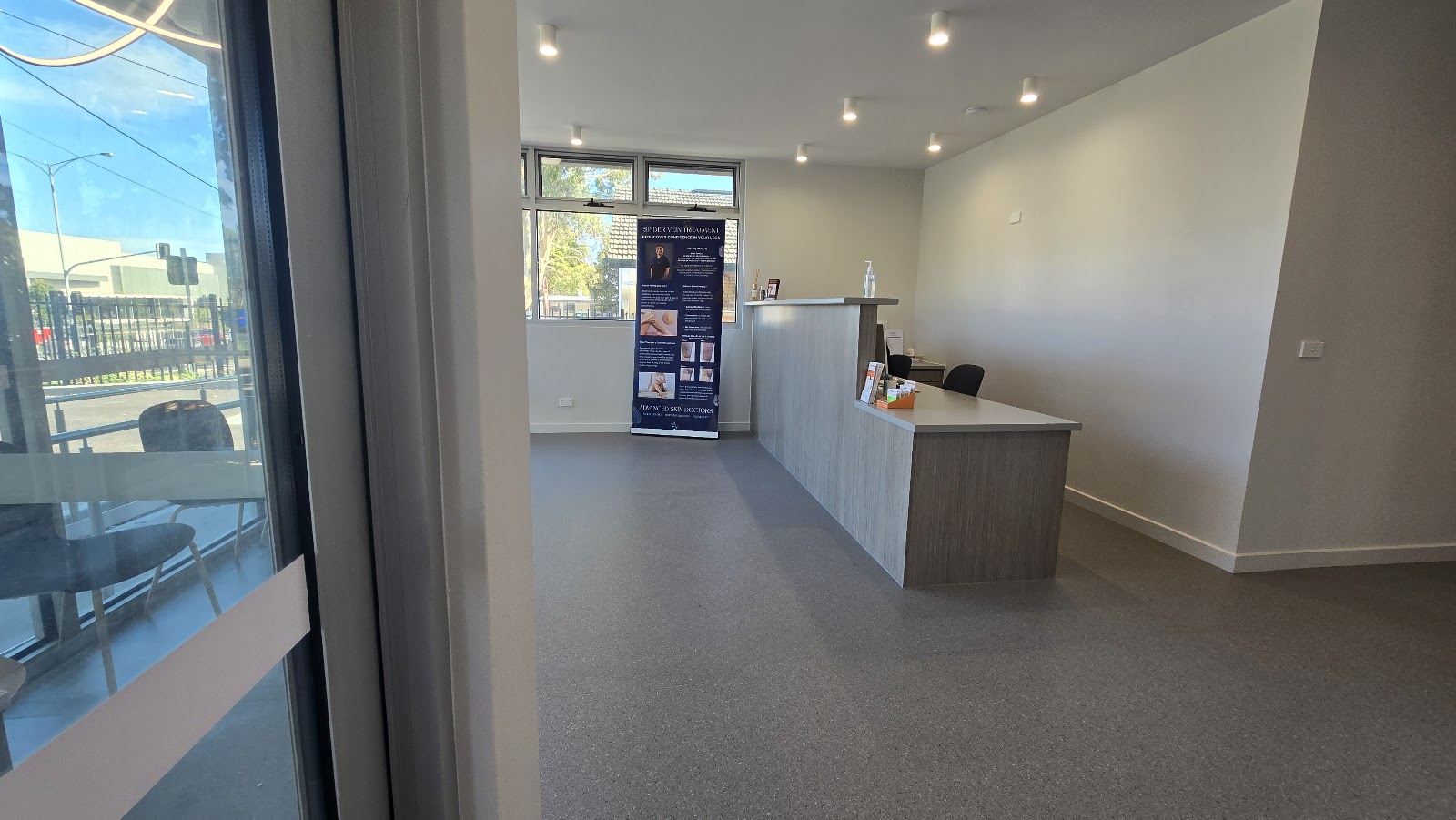 Advanced Skin Doctors, Frankston, Frankston, VIC