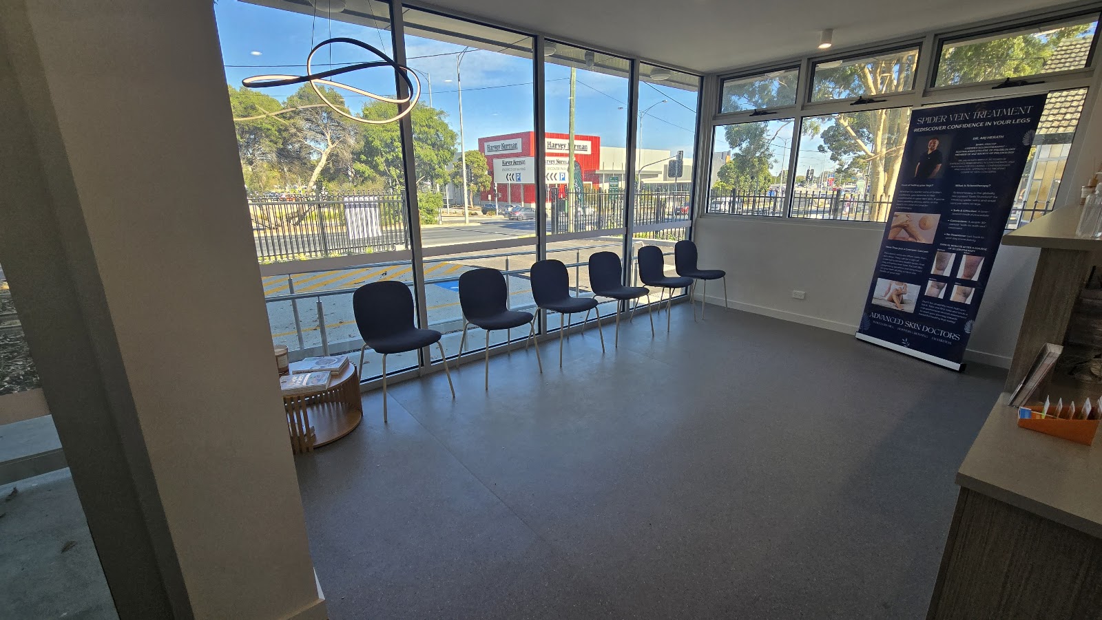Advanced Skin Doctors, Frankston, Frankston, VIC