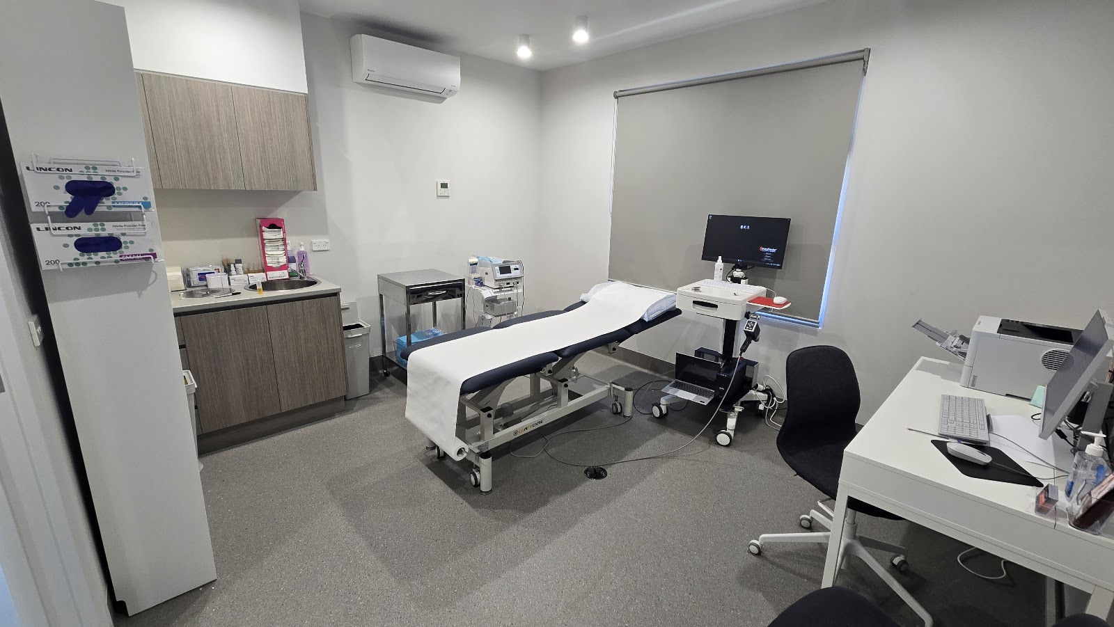 Advanced Skin Doctors, Frankston, Frankston, VIC