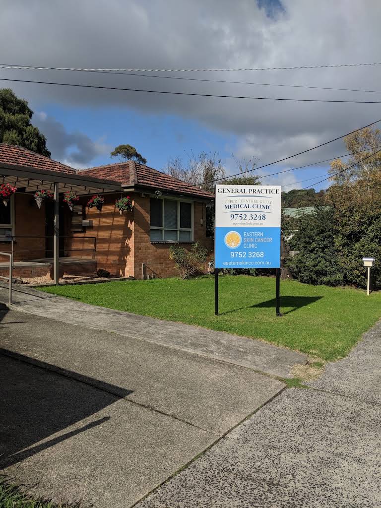 Eastern Skin Cancer Clinic, Ferntree Gully, VIC