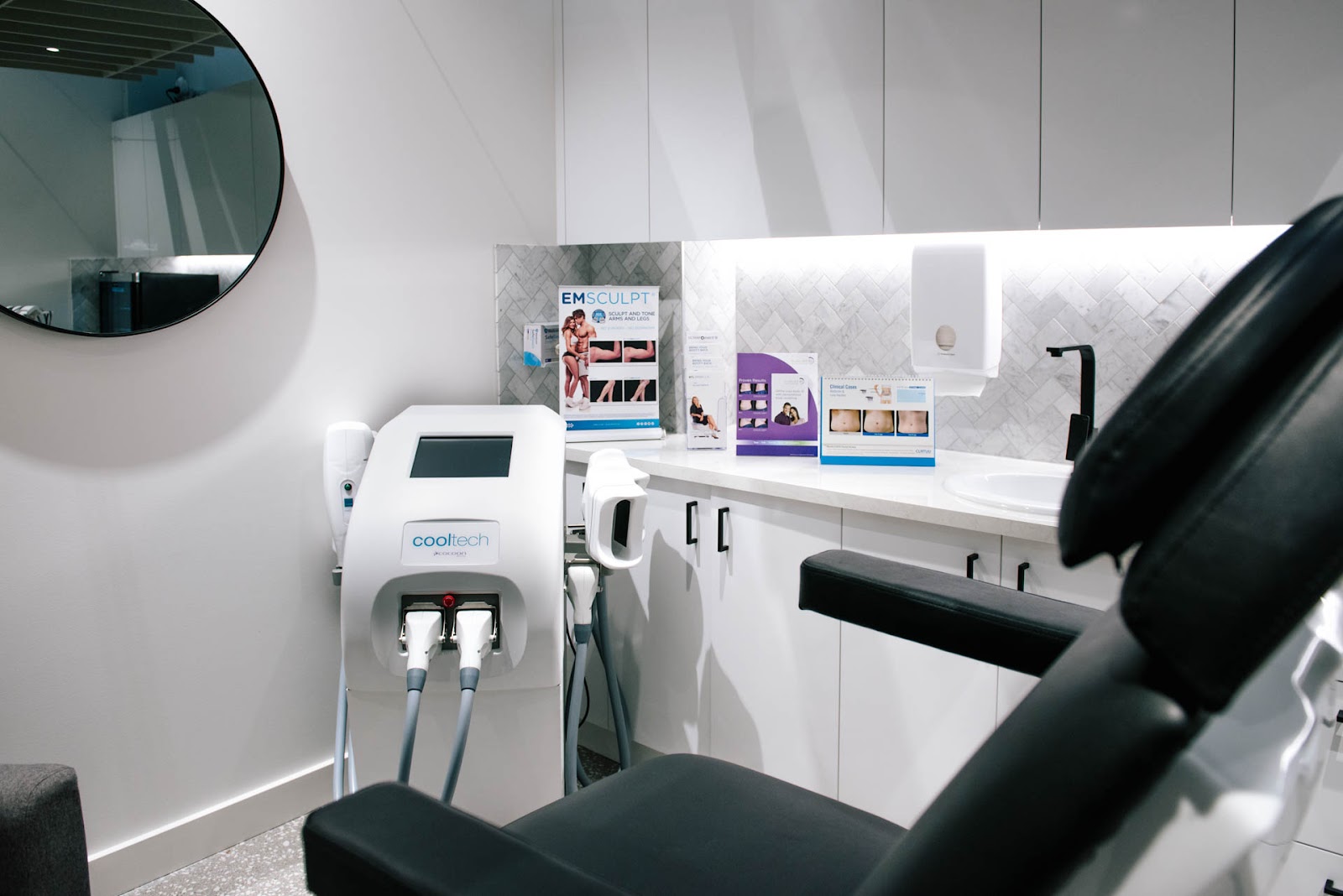 The Derm Lab, Malvern, VIC
