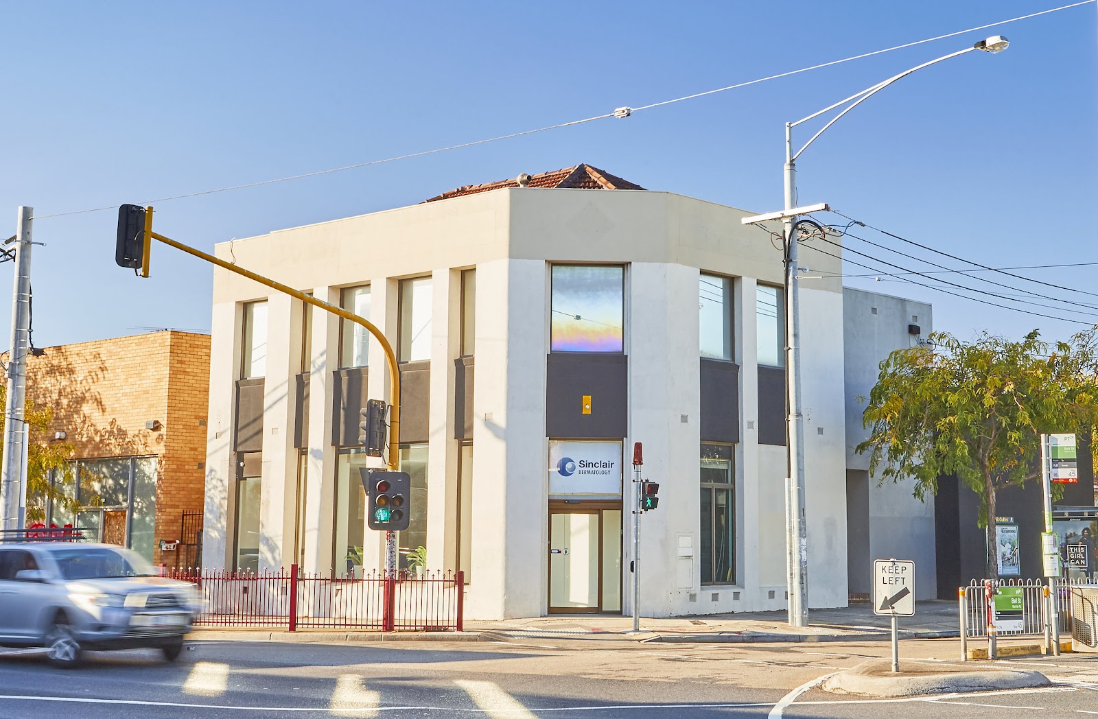 Sinclair Dermatology, Pascoe Vale South, VIC