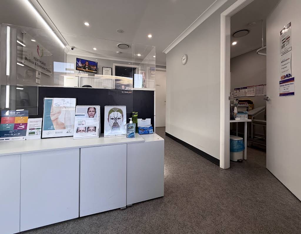 Kenthurst Medical & Cosmetic Centre, Kenthurst, NSW