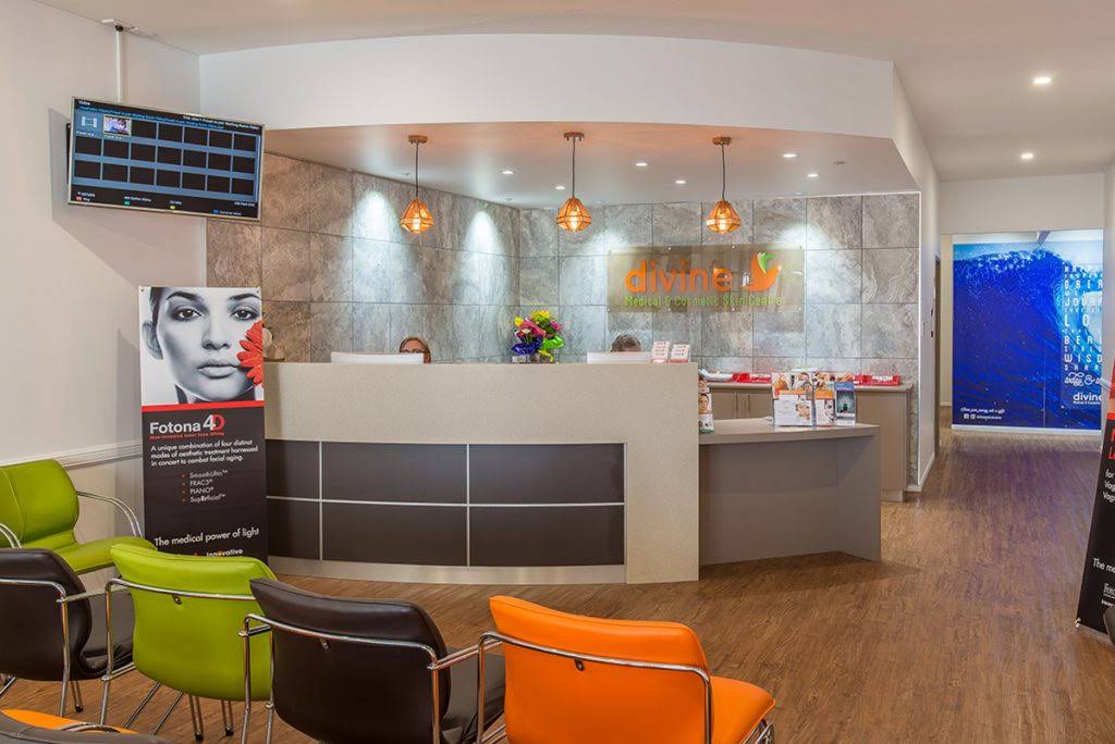 Divine Medical & Cosmetic Skin Centre Hervey Bay, Pialba, QLD
