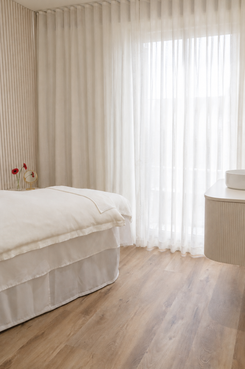 Purified Wellness Flagship, Prahran, VIC