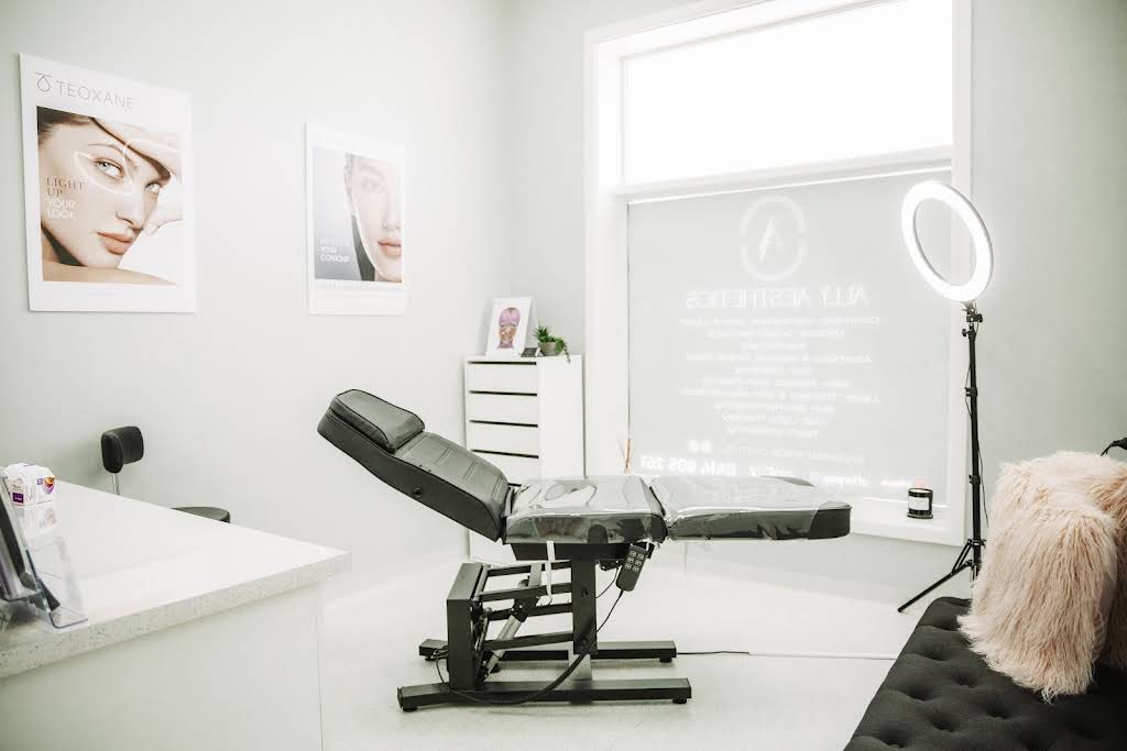 Ally Aesthetics, Toukley, NSW