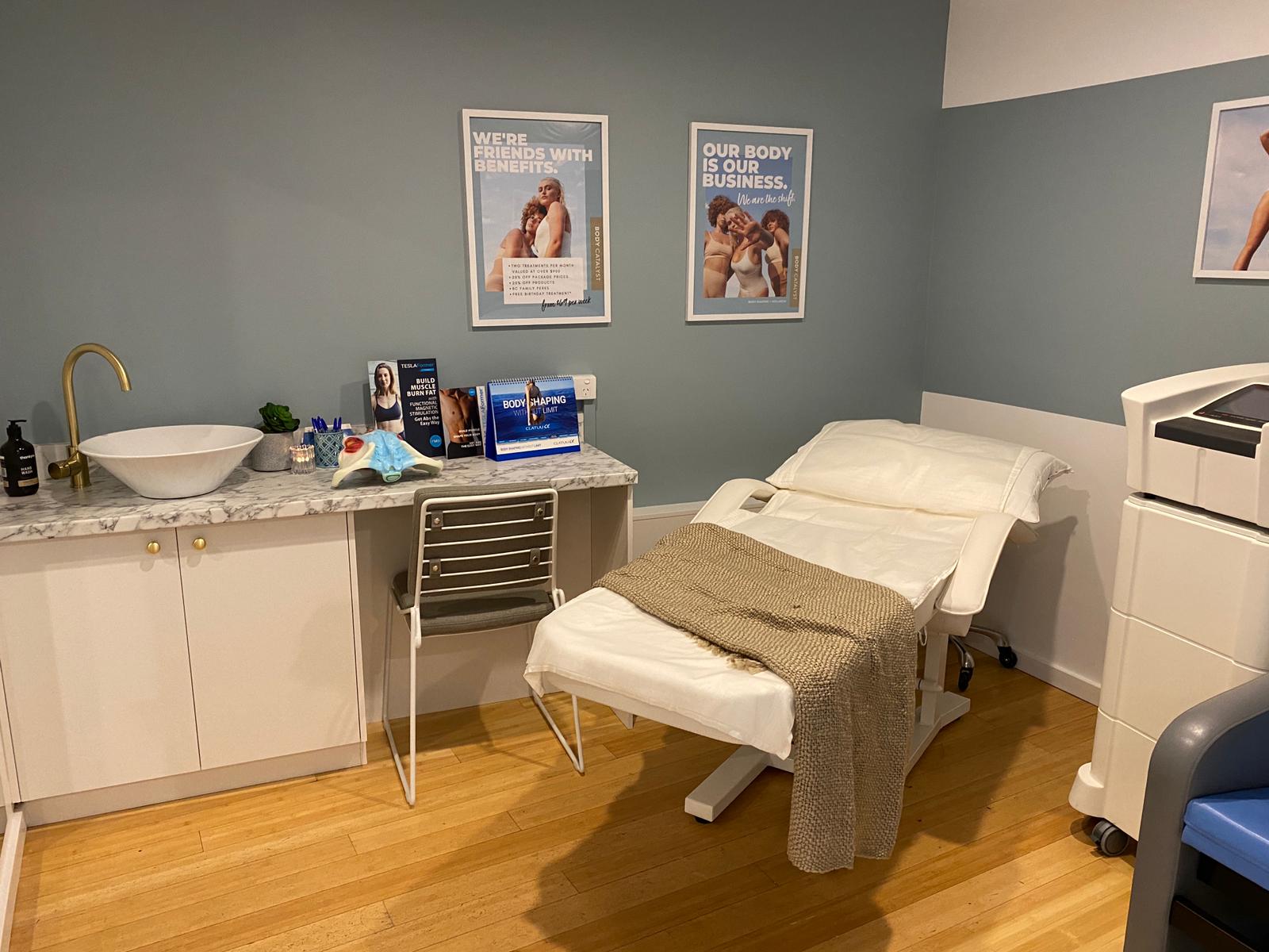 Body Catalyst, Mosman, Mosman, NSW