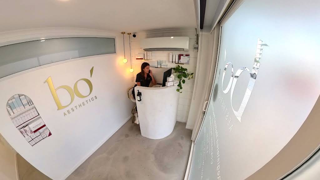 Bo’ Aesthetics, Palm Beach, QLD