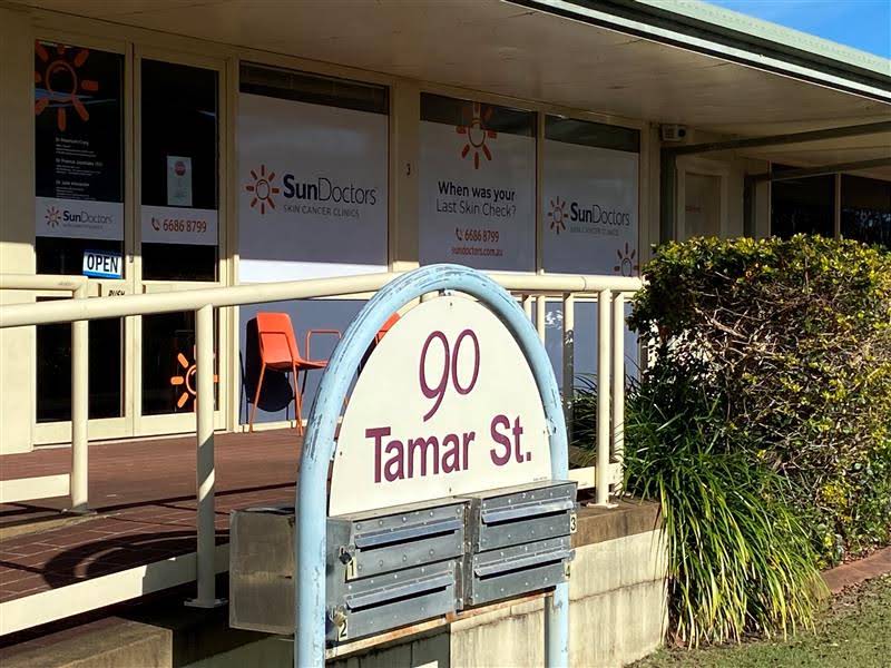 SunDoctors Skin Cancer Clinics, Ballina, Ballina, NSW