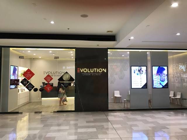 Evolution Laser Clinic, Liverpool, Liverpool, NSW