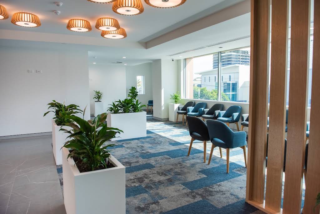 Southport Skin Cancer Centre, Southport, QLD