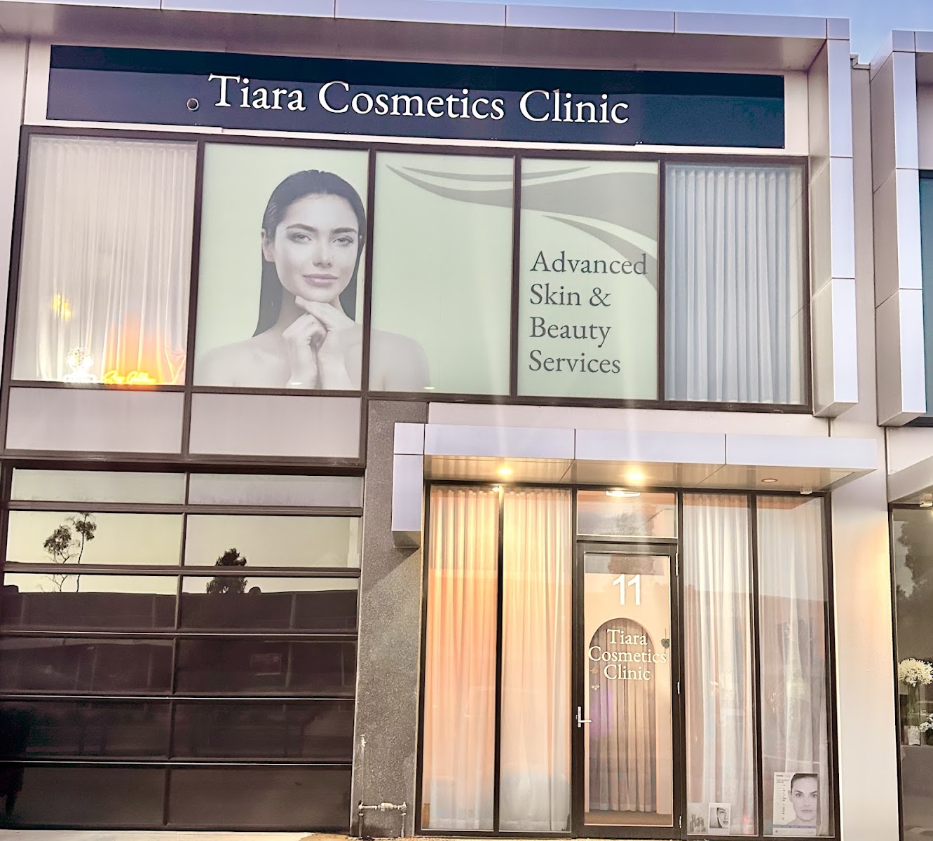 Tiara Cosmetic Clinic, Altona North, VIC