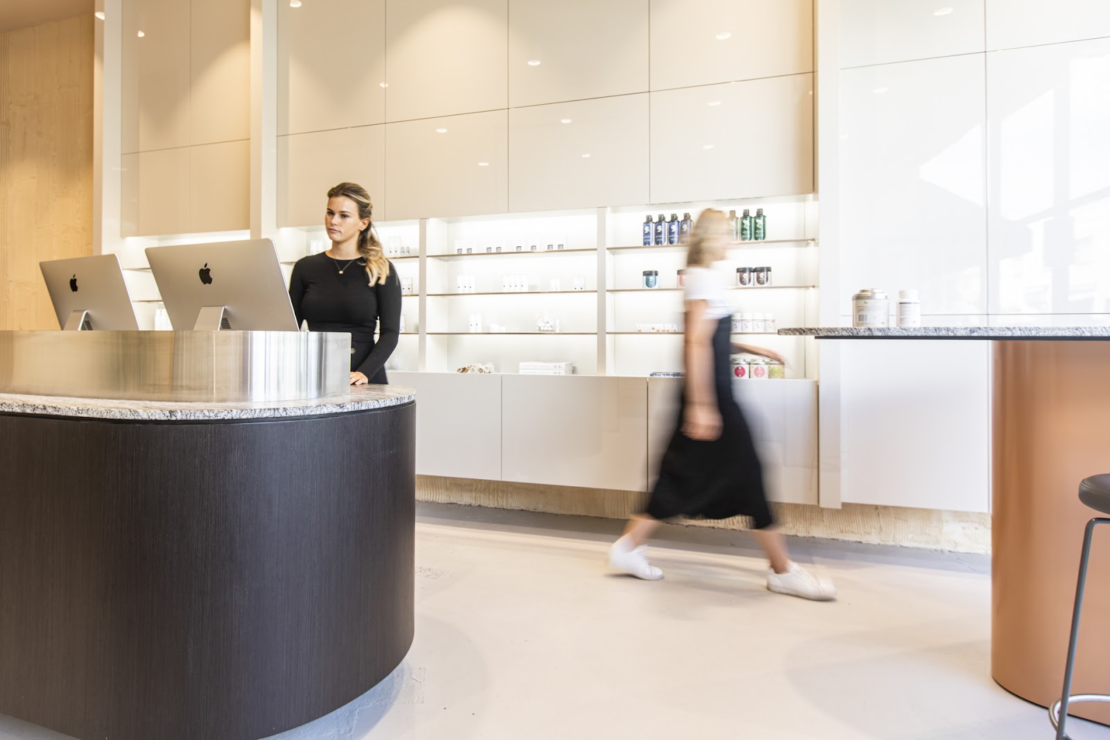 Seen Skin Clinic, Prahran, VIC