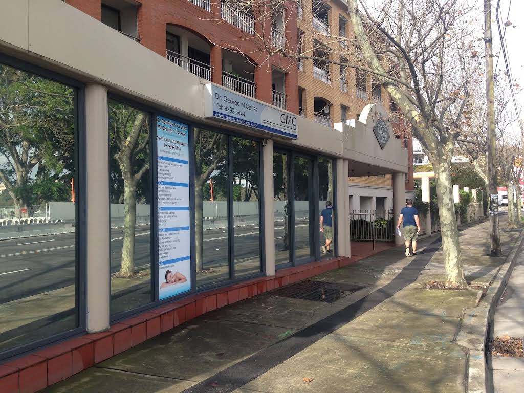 GMC Cosmedical Clinics, Randwick, NSW