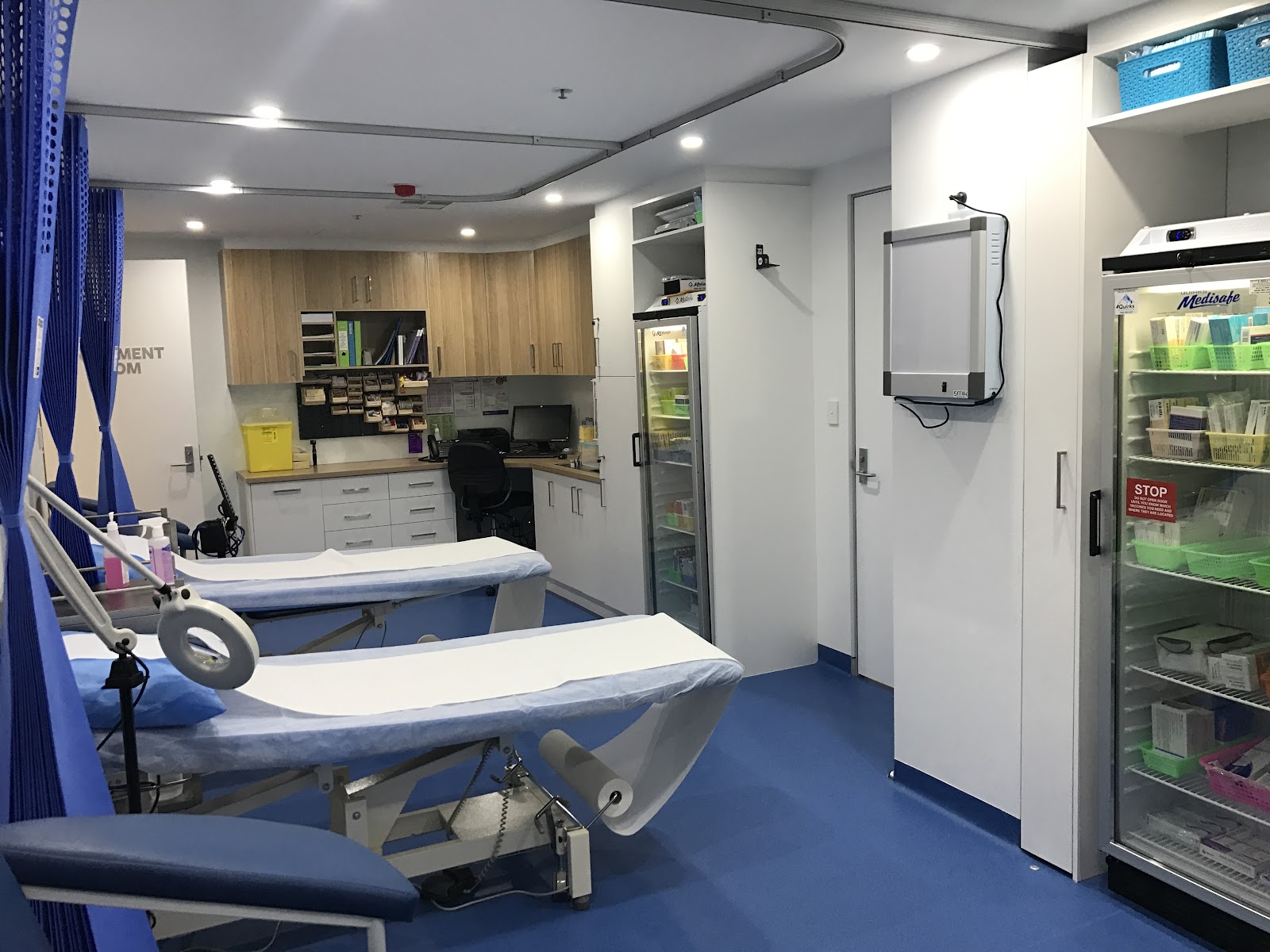 Cosmedical Doctors, Hornsby, NSW