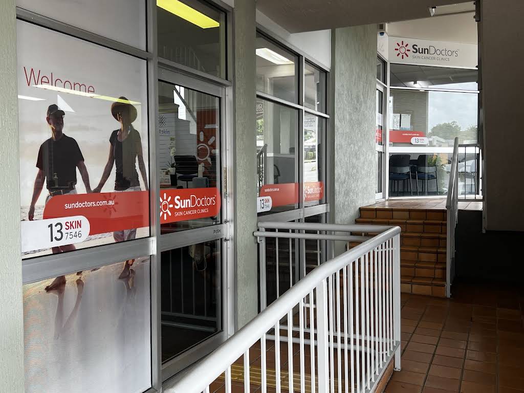 SunDoctors Skin Cancer Clinics, Gympie, Gympie, QLD