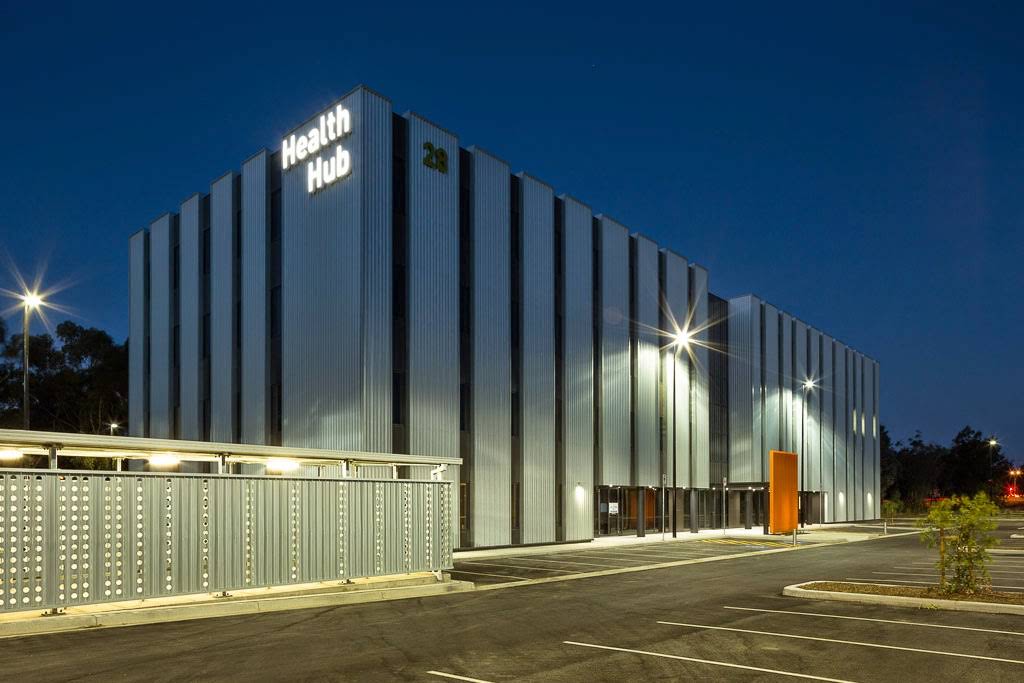 Ochre Medical Centre, Bruce, Bruce, ACT