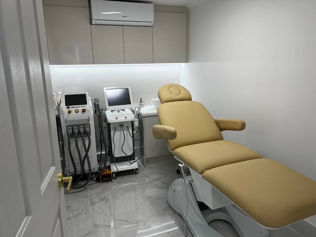 Unique Beauty and Laser Clinic, North Adelaide, North Adelaide, SA