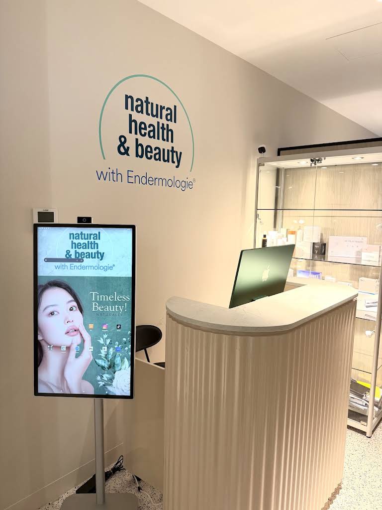 Natural Health & Beauty with Endermologie, Bentleigh, VIC