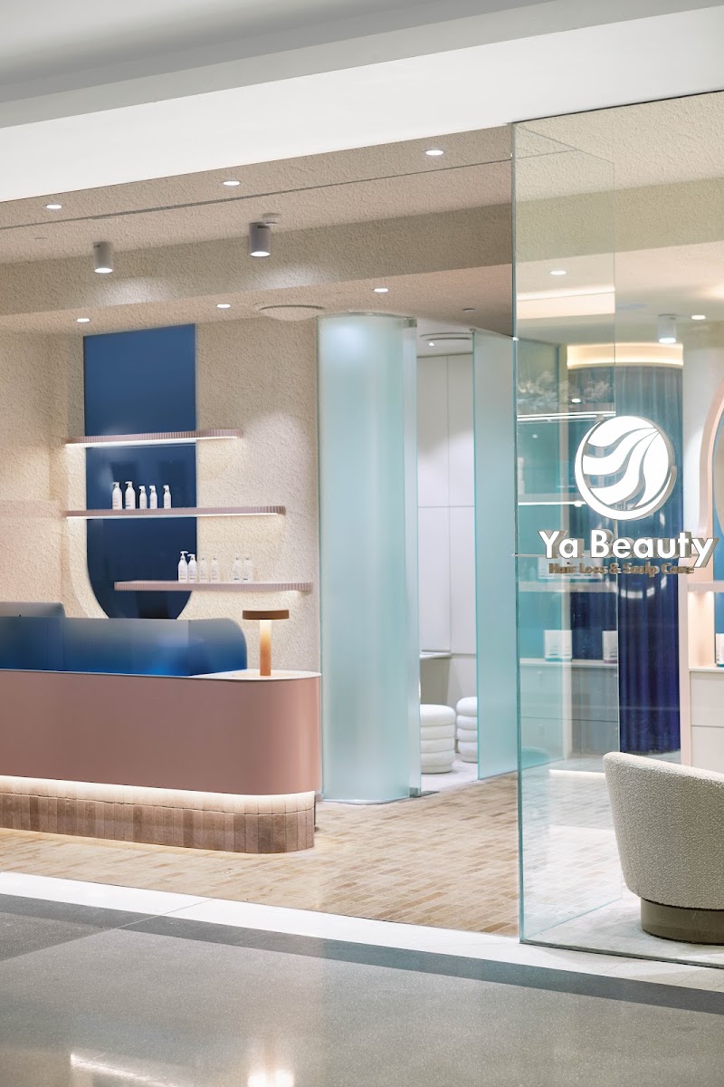 Ya Beauty Hair Growth & Scalp Care Clinic, Miranda, NSW