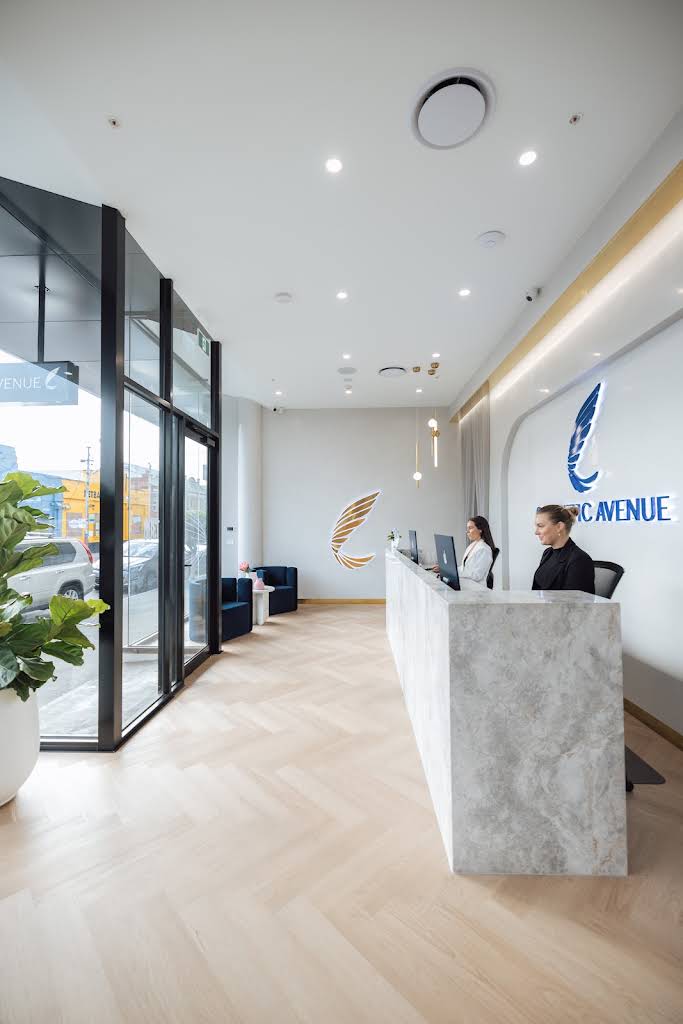 Cosmetic Avenue, Malvern, VIC