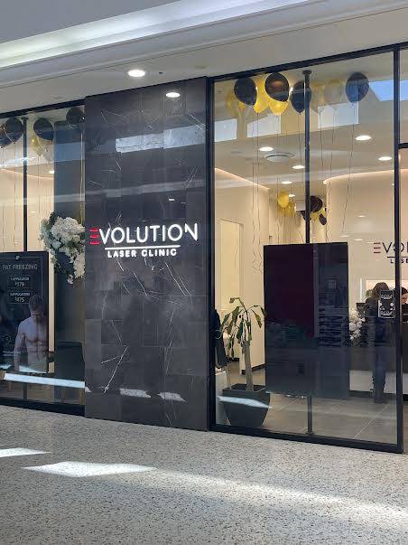 Evolution Laser Clinic, Mount Druitt, Mount Druitt, NSW