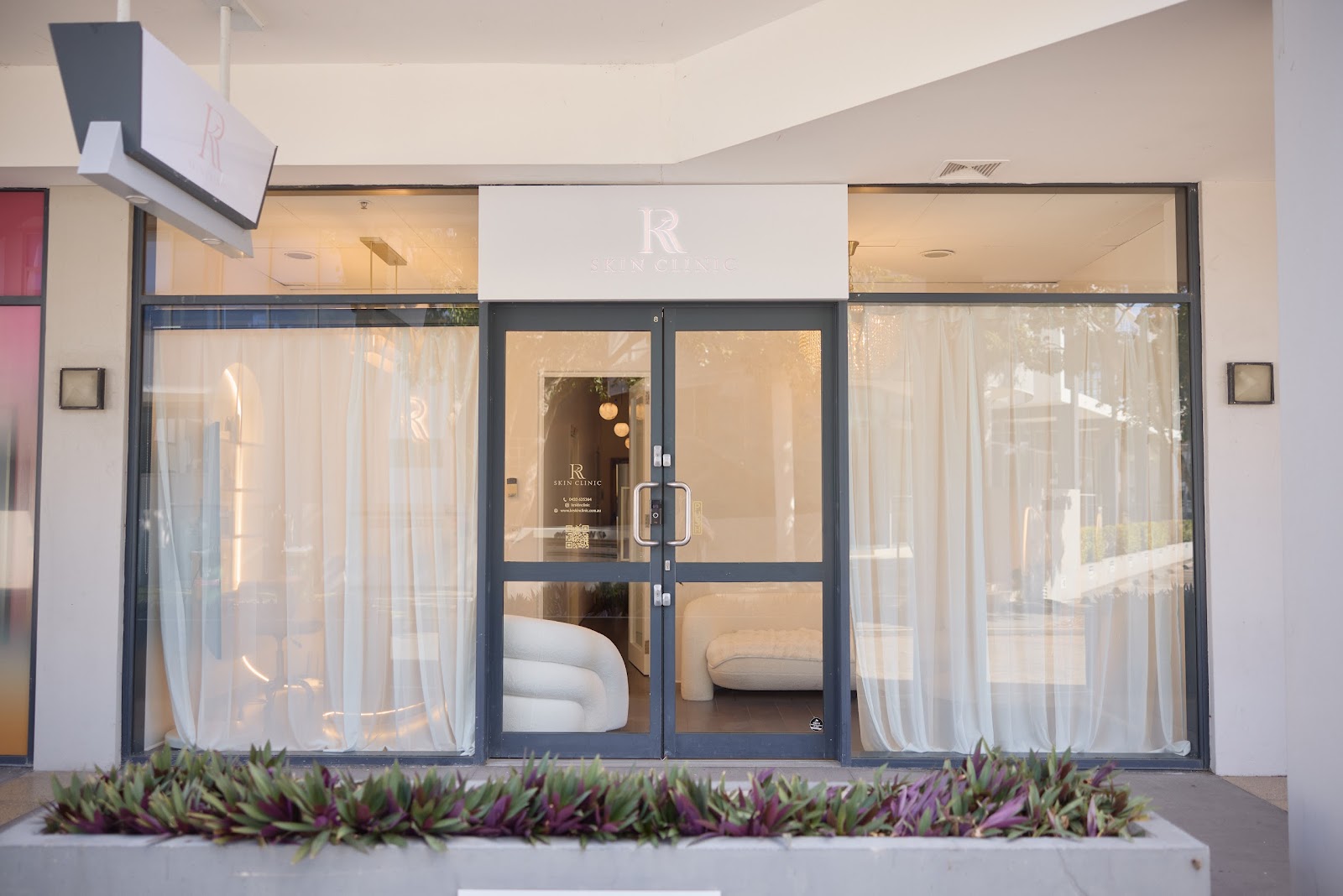 KR Skin Clinic, Varsity Lakes, QLD