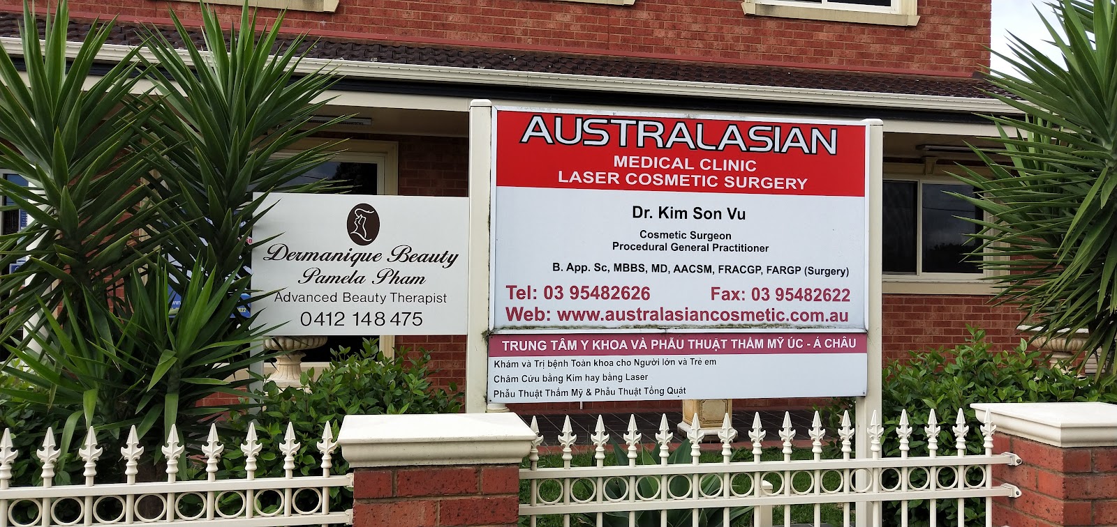 Medical Clinic Laser Cosmetic Surgery, Mulgrave, VIC