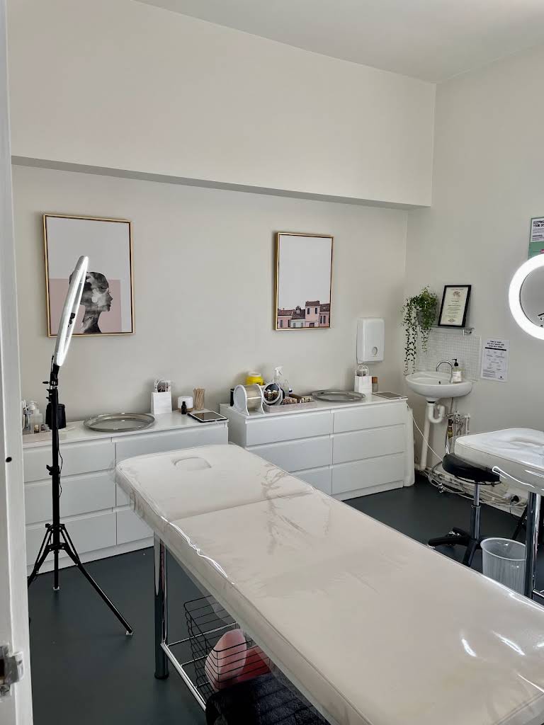 MienBrows, Camberwell, VIC