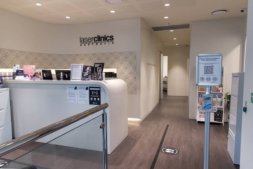 Laser Clinics Australia, Prahran, Prahran, VIC