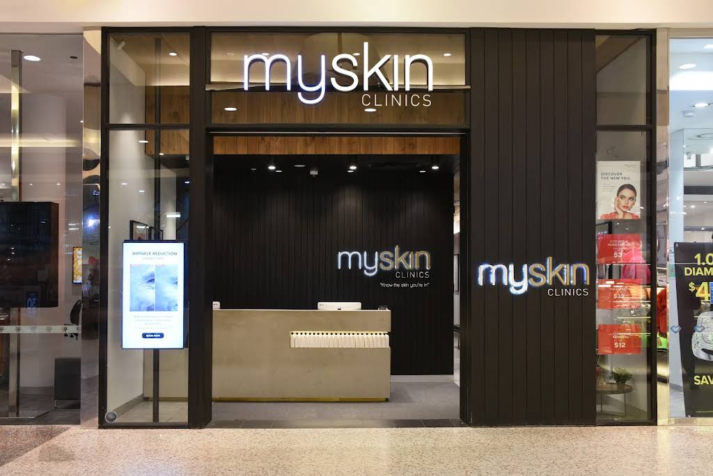 MySkin Clinics, Berwick, Berwick, VIC