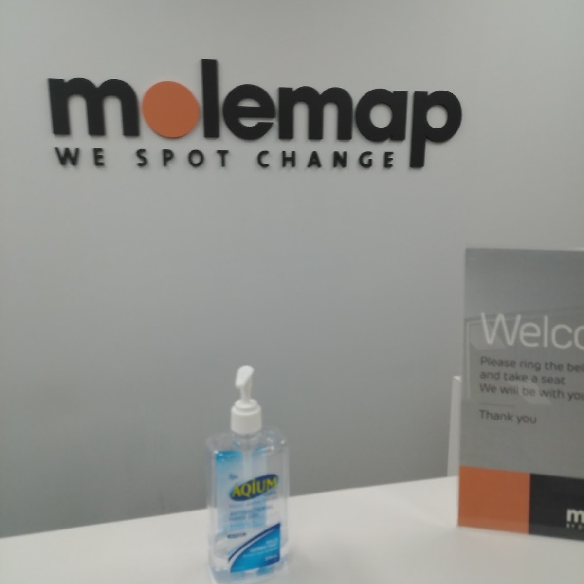 MoleMap, South Melbourne, VIC